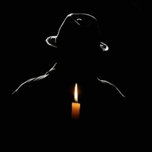 Meet your Posher, Kippvetti